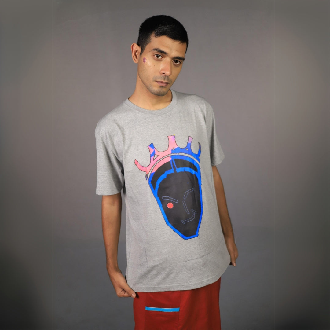 ODDRajkonnya T-SHIRT combo