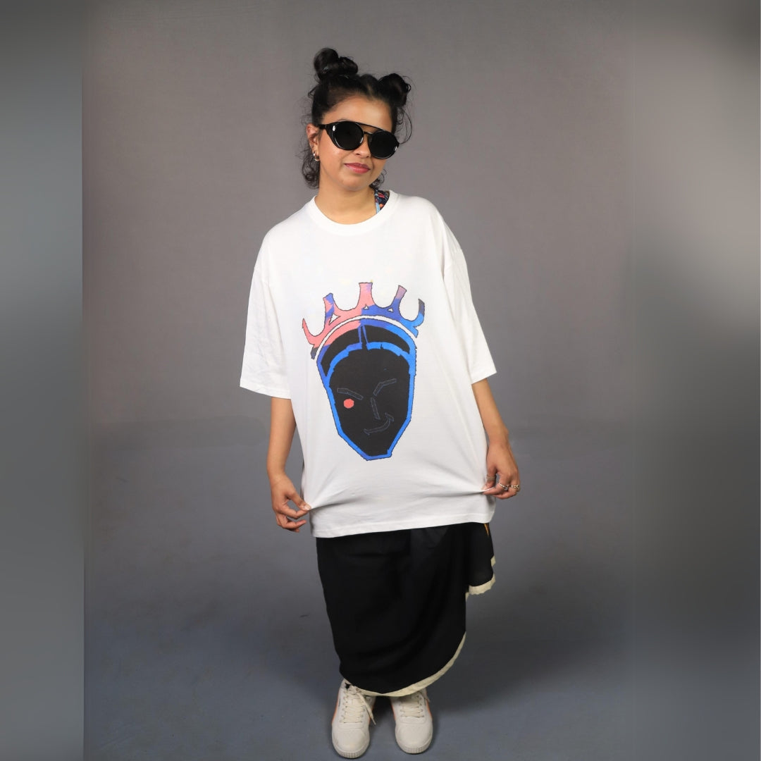 ODDRajkonnya T-SHIRT combo
