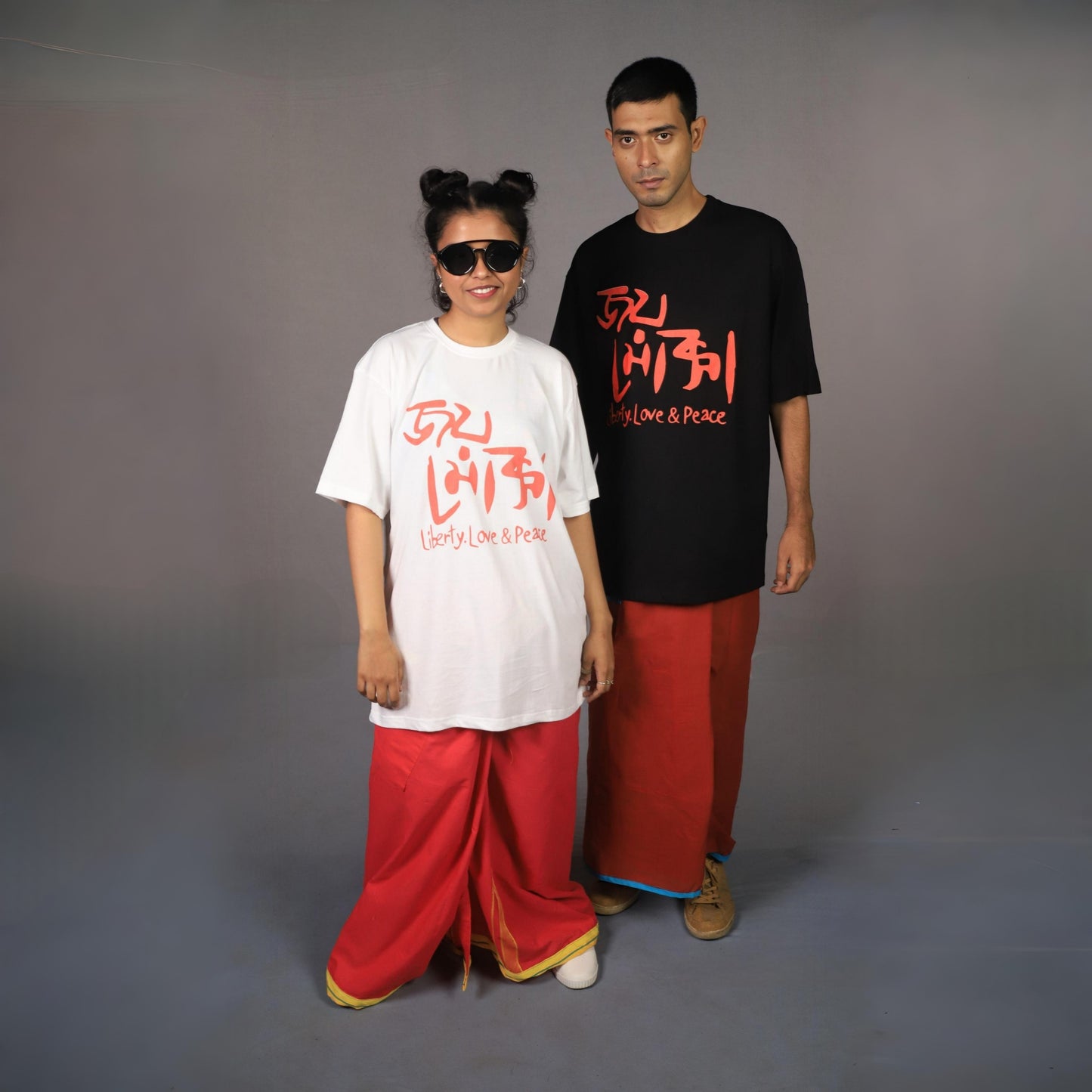 MOXA T-SHIRT COMBO