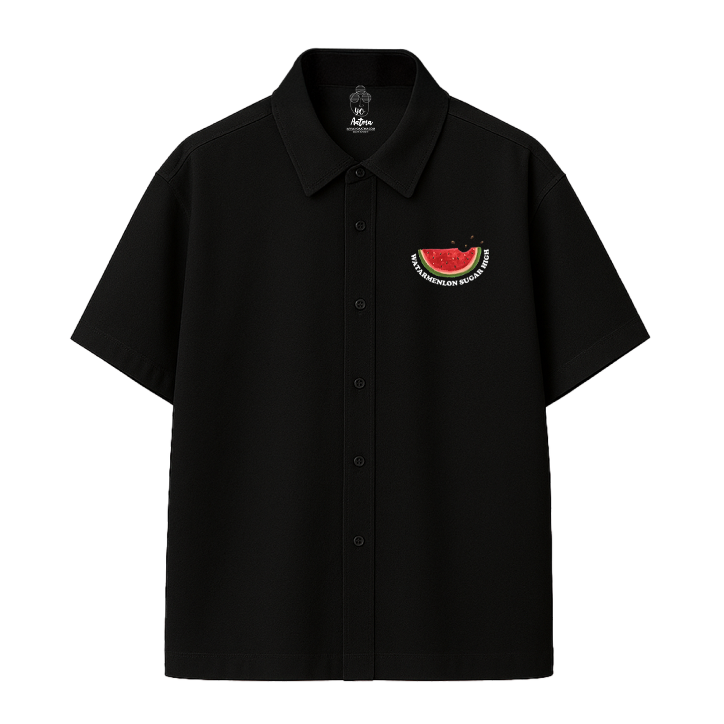 WATERMELON SUGAR HIGH UNISEX OVERSIZED SHIRTS