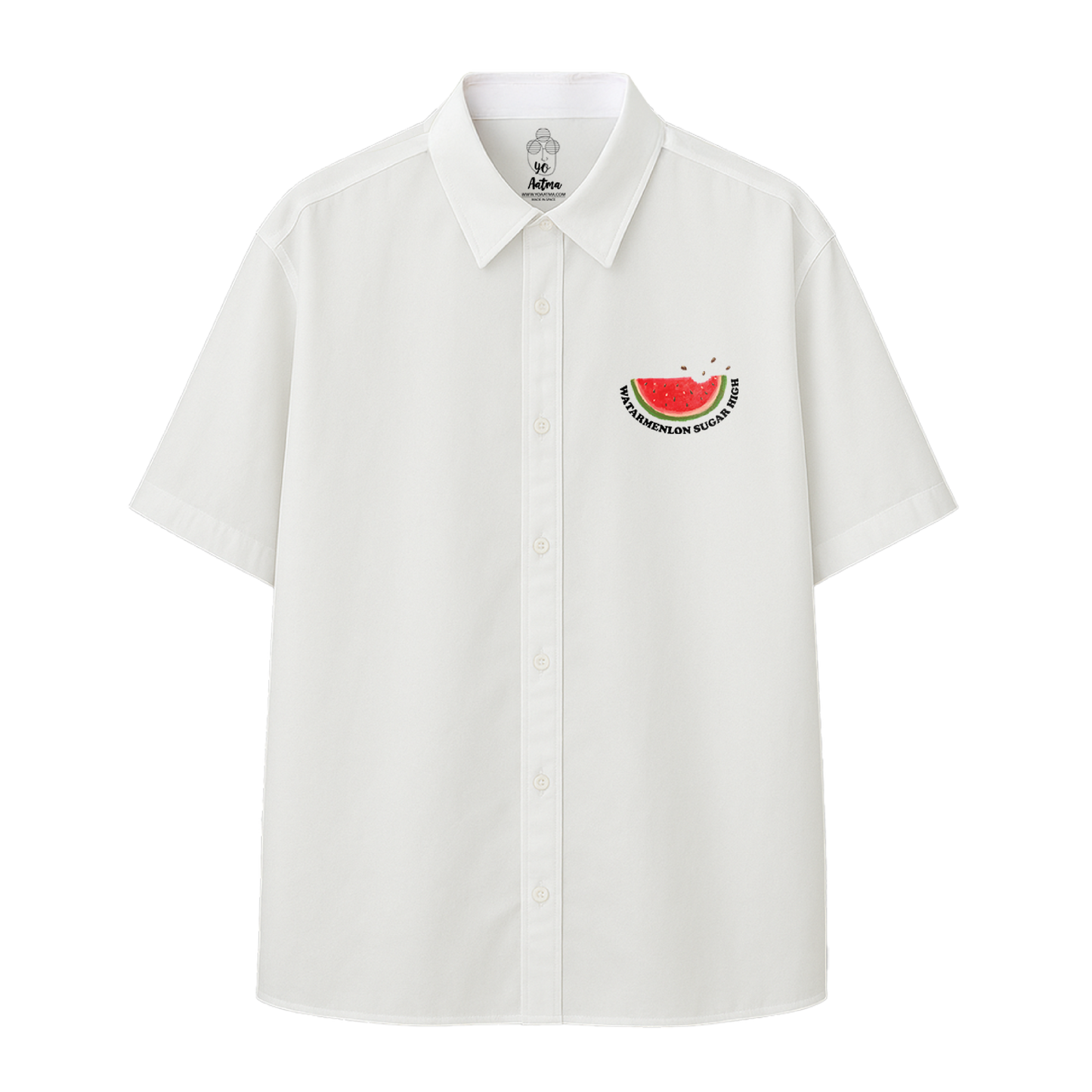 WATERMELON SUGAR HIGH UNISEX OVERSIZED SHIRTS