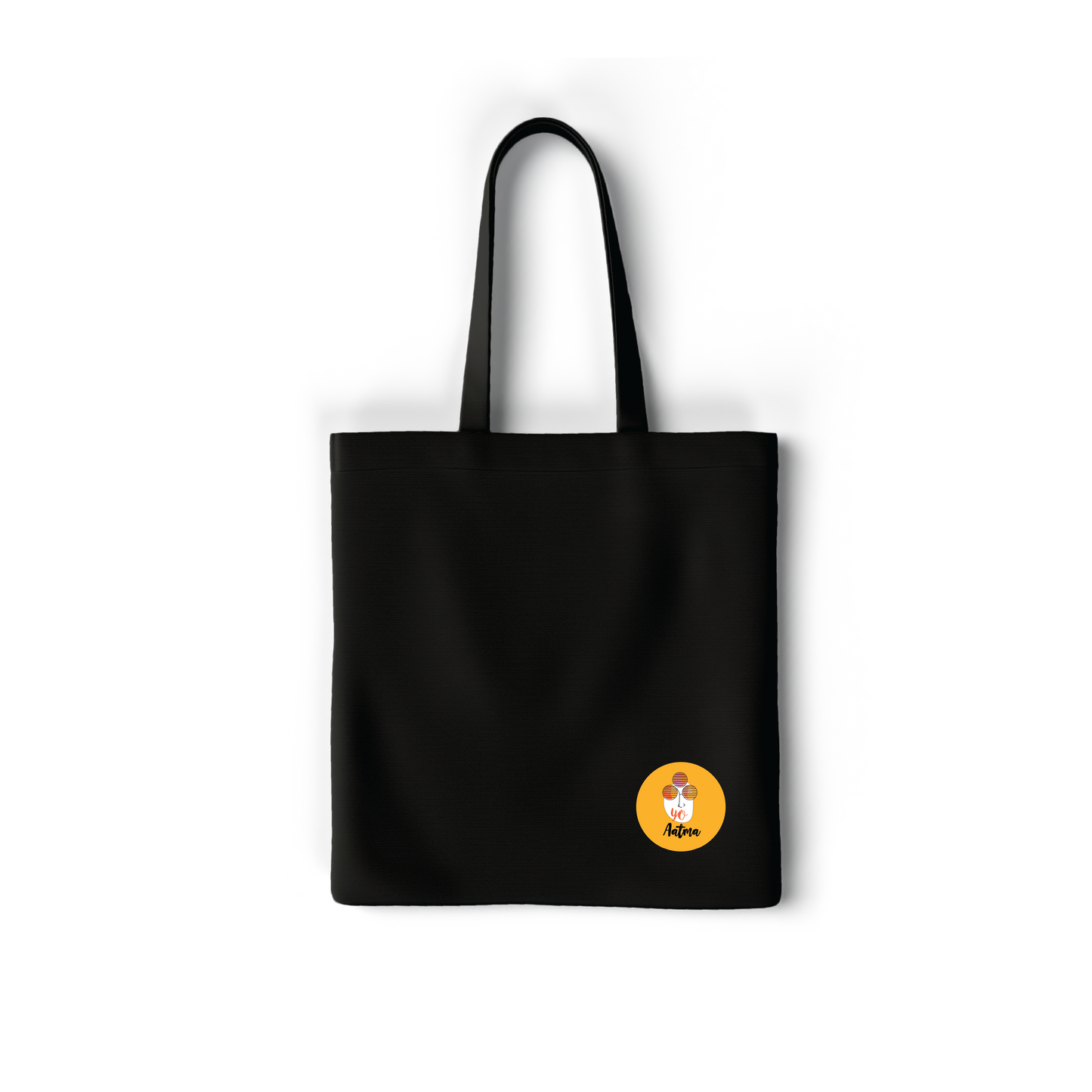 Mermaid Tote Bag with zipper