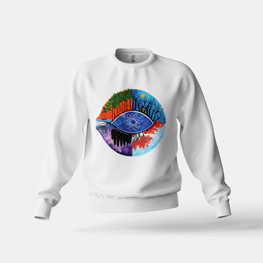 Four Seasons Unisex Cotton Sweatshirts