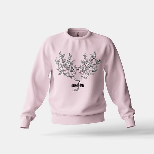 Rumified Unisex Cotton Sweatshirts