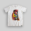 Gypsy Unisex Organic Cotton T-shirt - Yo aatma