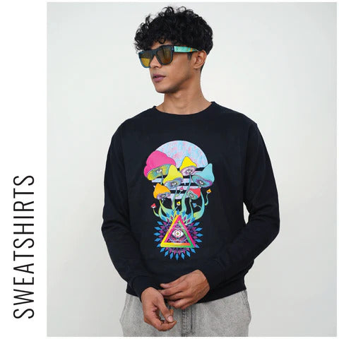 Unisex Sweatshirts