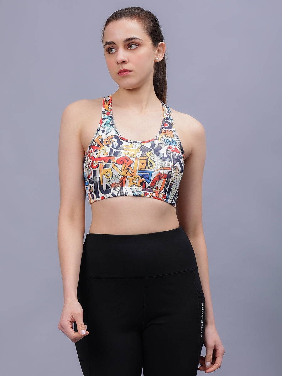 Tailored Confidence: Wholesale & Small-Batch Grid Element Workout Bra! -  China Yoga Sports Bra and Athletic Activewear price