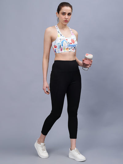 Magic Tribe Sports Bra