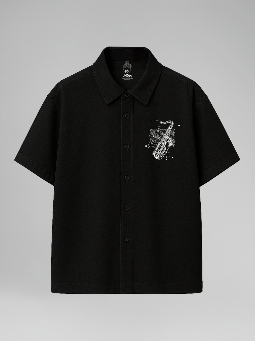 GAME OF TONES UNISEX OVERSIZED SHIRTS