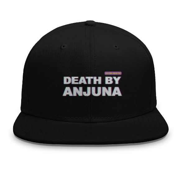 DBA00.00 cap