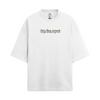 DRIP IT COOL OVERSIZED FRENCH TERRY COTTON T-SHIRTS