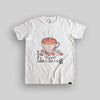 The Bold Type Unisex Organic Cotton T-shirt - Yo aatma
