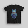 The Hoot Unisex Organic Cotton T-shirt - Yo aatma