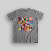 The Yo Club Unisex  Cotton T-shirt