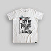 Trollin Unisex Organic Cotton T-shirt - Yo aatma