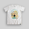 Ten To Zen Unisex Cotton T-shirt