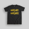 Whatever!!! Unisex Organic Cotton T-shirt - Yo aatma