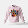 The Yo Club Unisex Cotton Sweatshirts