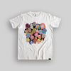 The Yo Club Unisex  Cotton T-shirt