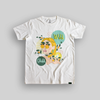 Wild Child Unisex Cotton T-shirt