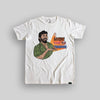 Breaking Good Unisex Organic Cotton T-shirt - Yo aatma