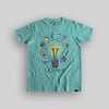 Entrepreneur Unisex Organic Cotton T-shirt - Yo aatma
