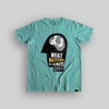 The Grey Matter Unisex Organic Cotton T-shirt - Yo aatma