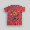 Entrepreneur Unisex Organic Cotton T-shirt - Yo aatma