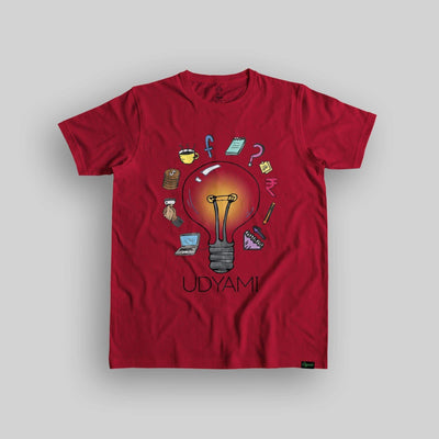 Entrepreneur Unisex Organic Cotton T-shirt - Yo aatma