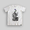 Acephalous Unisex Organic Cotton T-shirt - Yo aatma