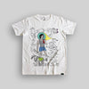 Su-Swag-Atham Unisex Organic Cotton T-shirt - Yo aatma
