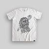 The First Yogi Unisex Organic Cotton T-shirt - Yo aatma