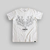 Rumified Unisex Organic Cotton T-shirt - Yo aatma